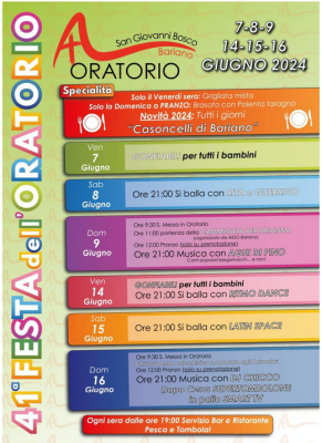 locandina