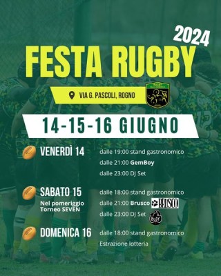 Festa Rugby