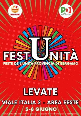 Festa dell'Unita