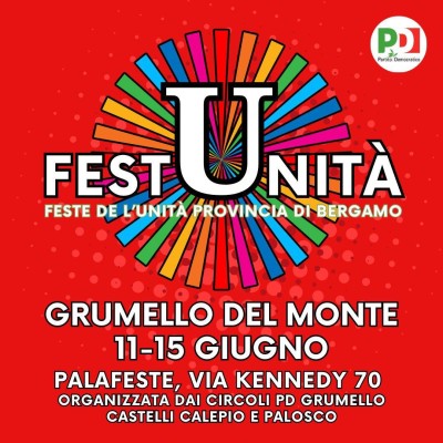 Festa dell'Unita