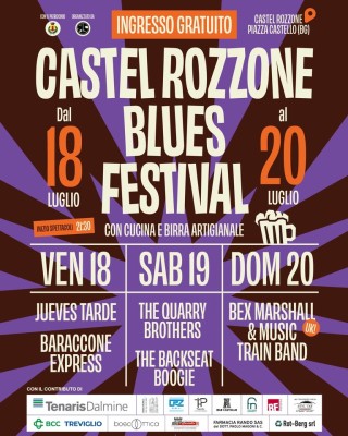 Blues Festival
