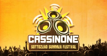 Cassinone Sottozero Summer Festival