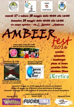 Ambeer Fest