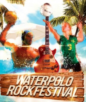 Waterpolo RockFestival