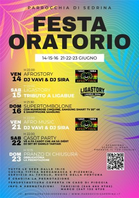 locandina