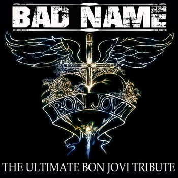 BAD NAME tribute band Bon Jovi