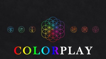 colorPLAY - Coldplay Italian Tribute Band